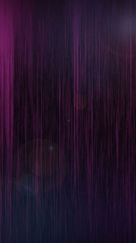 30 Hd Purple Iphone Wallpapers Black And Purple
