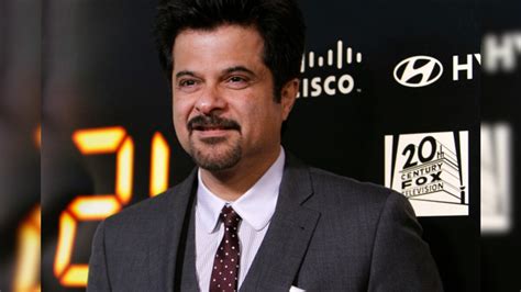 Anil Kapoor Netflix Is A Brilliant Platform For Indians To Show Their Capabilities To The World