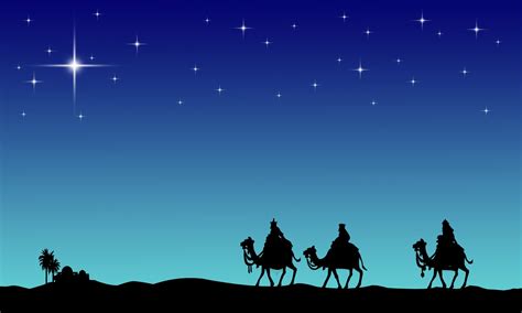 Has The Bethlehem Star Reappeared Messianic Bible