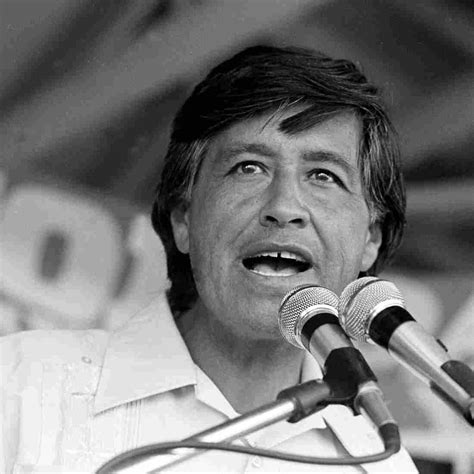 Cesar Chavez Discussing The Movie And The Man Altlatino Npr