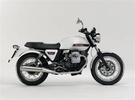 Moto guzzi v7 classic 2011 technical specifications. MOTO GUZZI V7 Classic specs - 2010, 2011 - autoevolution