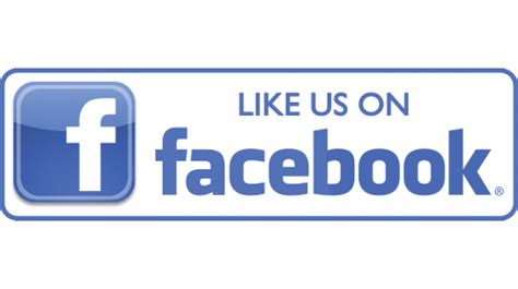 Like Us On Facebook Transparent Png Stickpng