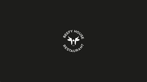 Beefy Logo On Behance