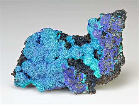 Chrysocolla With Azurite Minerals For Sale 1257898