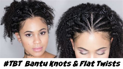 Awesome Things You Can Learn From Twist Knots Hairstyles Twist