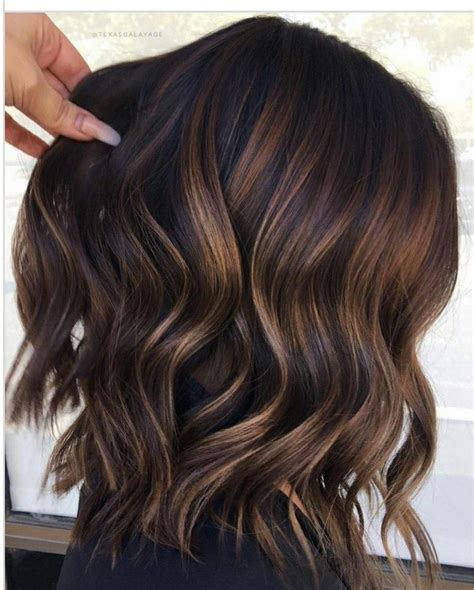 Pin By Giacalenti On Hair Hair Color For Black Hair Brunette Hair