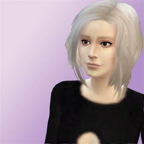 My Sims 4 Blog C