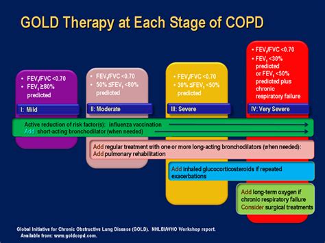 Improving Outcomes In Copd Patients Breaking Down The Barriers To