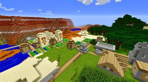 V112 Java Edition Seed Deliveredconquest Minecraft Amino