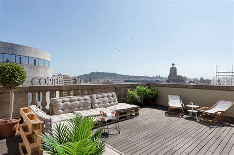 The 10 Best Barcelona Apartments And Serviced Apartments With Prices