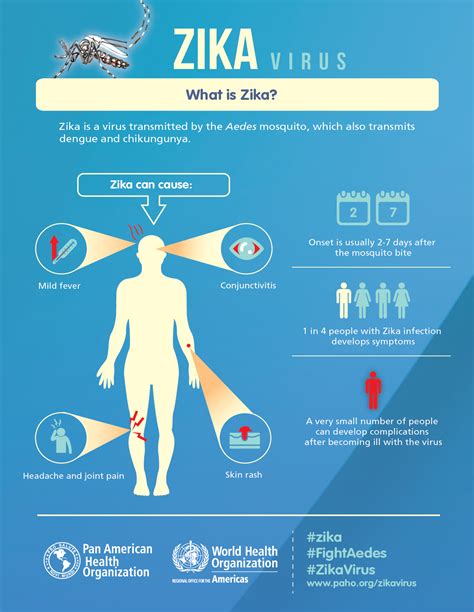 Things You Must Know About The Deadly Zika Virus Now That Malaysia Is