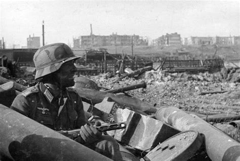 Image Stalingrad 1942 World War Ii Wiki