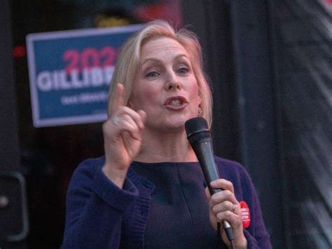 Kirsten Gillibrand Says Her Limit On Opioid Prescriptions Is Not