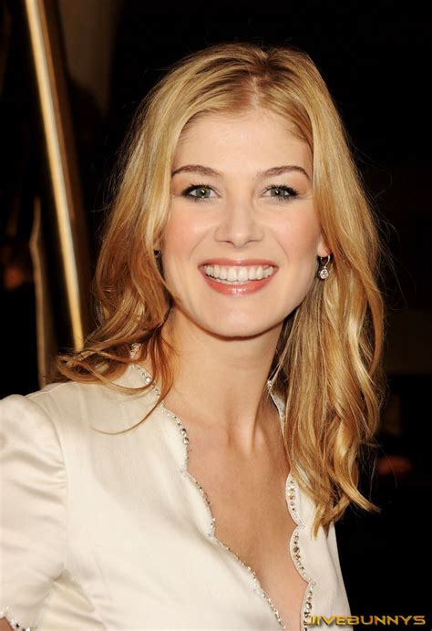 Rosamund Pike Special Pictures 2 Film Actresses Rosamund Pike