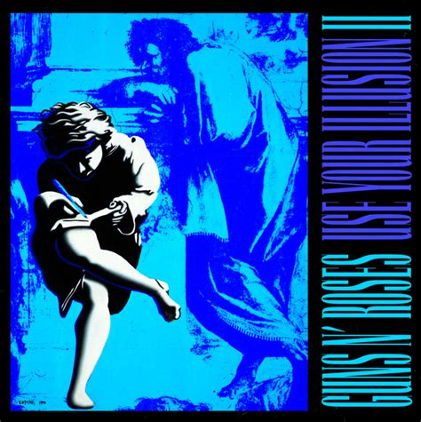 Use Your Illusion II Explicit Version Album By Guns N Roses Spotify