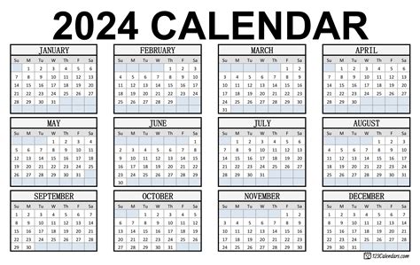 Printable Calendar 2024 South Africa Pdf Printable Calendar 2024