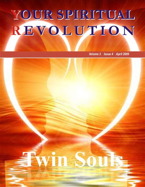 Your Spiritual Revolution Magazine April 2009 By Amitt Parikh Issuu