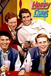 Happy Days (TV Series 1974-1992) — The Movie Database (TMDb)