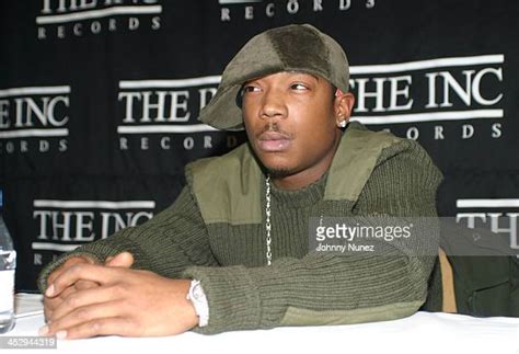 Ja Rule 2003 Photos And Premium High Res Pictures Getty Images