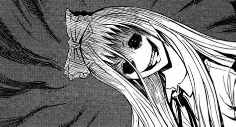 The 15 Best Horror Mangas Loved By Millions Worldwide Gamers Decide