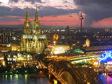 full picture: Cologne Germany