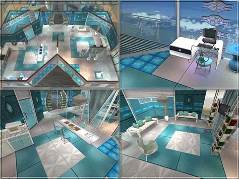 The Sims 4 Sci Fi Mods Jesdocs
