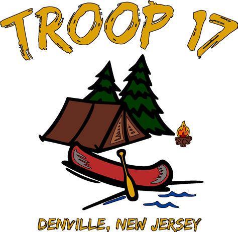 Troop 17 Denville
