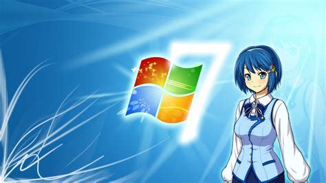 49 Anime Wallpapers For Windows 8 Wallpapersafari