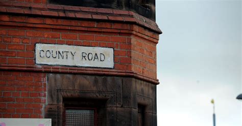 Nine Reasons To Visit County Road In Walton Liverpool Echo