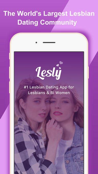 Lesly Lesbian Dating App Free Download And Software Reviews Cnet