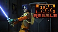 “Star Wars Rebels: “Spark of Rebellion” Full Trailer - YouTube