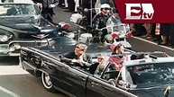 ¿Cómo murió John F. Kennedy? 50 aniversario de su muerte/ Excélsior ...
