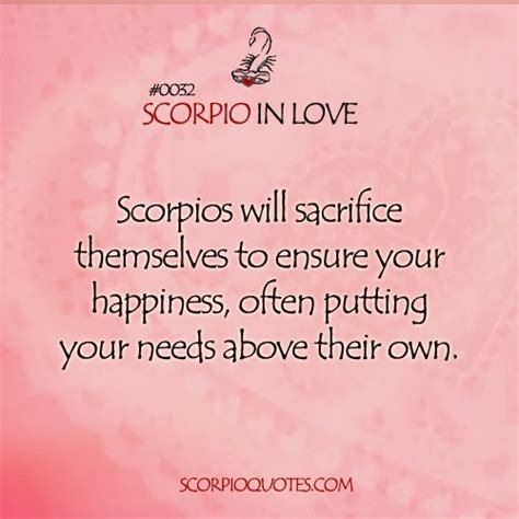 Relationship With A Scorpio Part 1 Scorpio Quotes