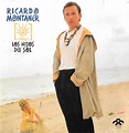 Ricardo Montaner – Los Hijos Del Sol (1992, CD) - Discogs