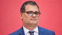 Hamburger Wolfgang Schmidt wird neuer Kanzleramtschef | NDR.de ...