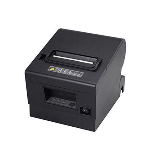 D600 Thermal Receipt Printer