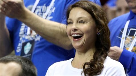 Ashley Judd Pressing Charges Against Twitter Trolls