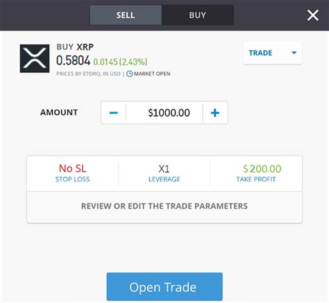 Alternatively, you can trade bitcoins for ripple on specific exchanges. How to Trade Ripple 2021: A Step-by-Step Guide | Trading ...