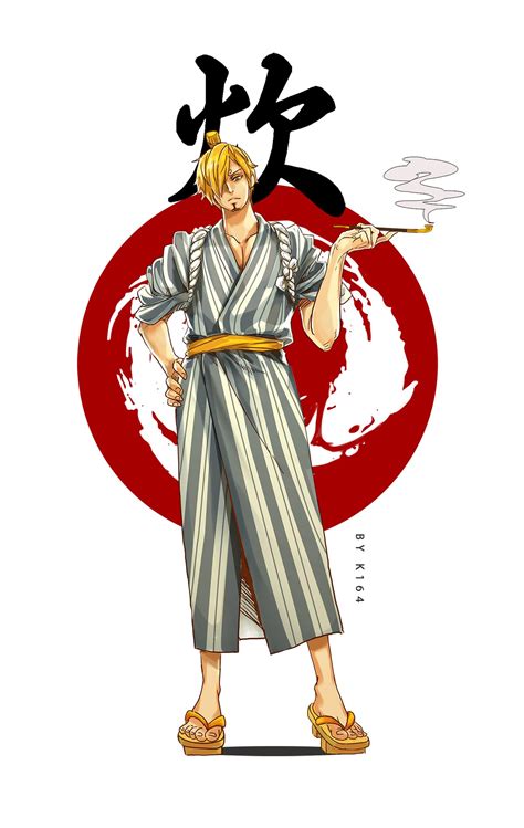 Vinsmoke Sanji One Piece Image By K164 2413438 Zerochan Anime