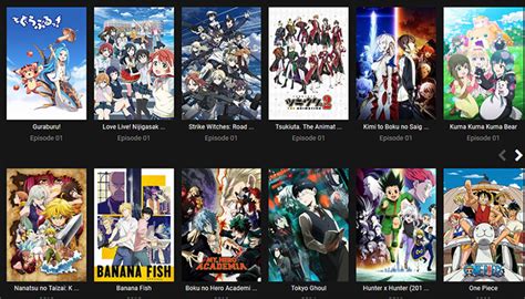 4anime Watch Free Anime And Download With 4anime And 4anime Android App