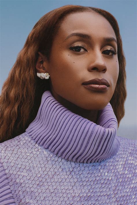 Issa Rae On Ending ‘insecure Rebooting ‘project Greenlight And More