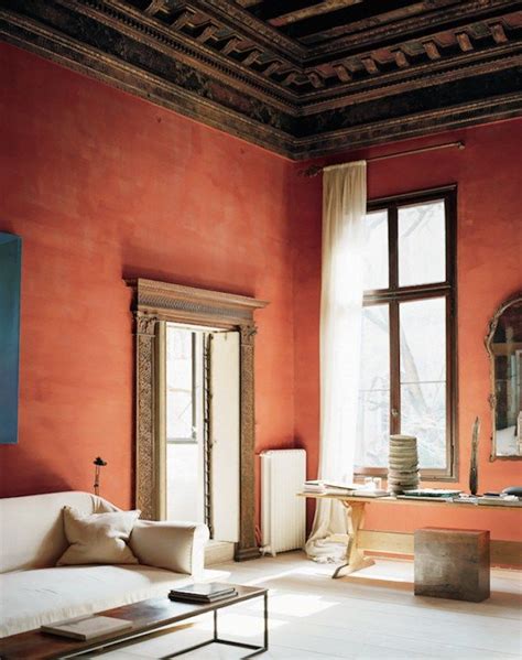 Italian Style Interiors Italian Home Italian Interior