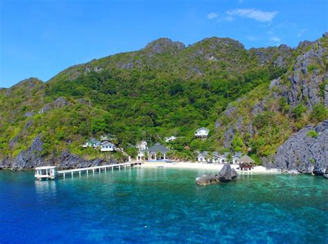 Entalula Island El Nido Important Travel Tips Philippine Beach Guide