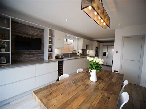 Bespoke Kitchens In The West Midlands Create Your Dream Kitchen