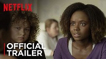 Deidra & Laney Rob a Train | Official Trailer [HD] | Netflix - YouTube