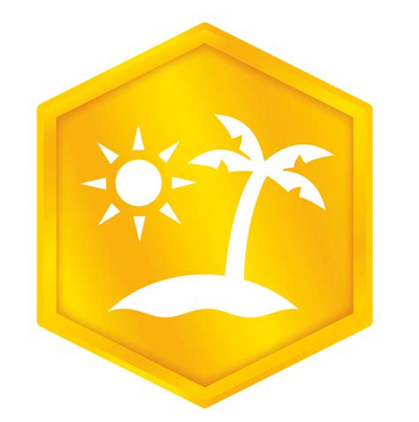 The Sims 4 Island Living Official Logo Box Art Icon And Renders