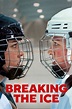 Breaking the Ice (2022) — The Movie Database (TMDB)