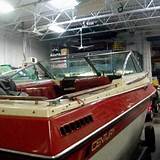 Photos of Boat Motor Has No Spark