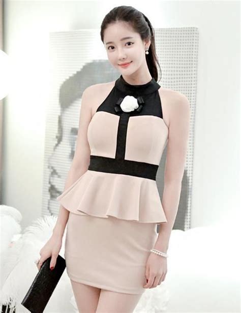 [luxe asian women dresses fashion style forever 21 korean fashion clothing women online shopping