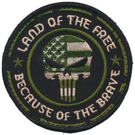Custom Morale Patches Manufacturer